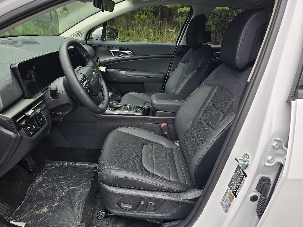 New 2026 Kia Sportage SX FWD image 5