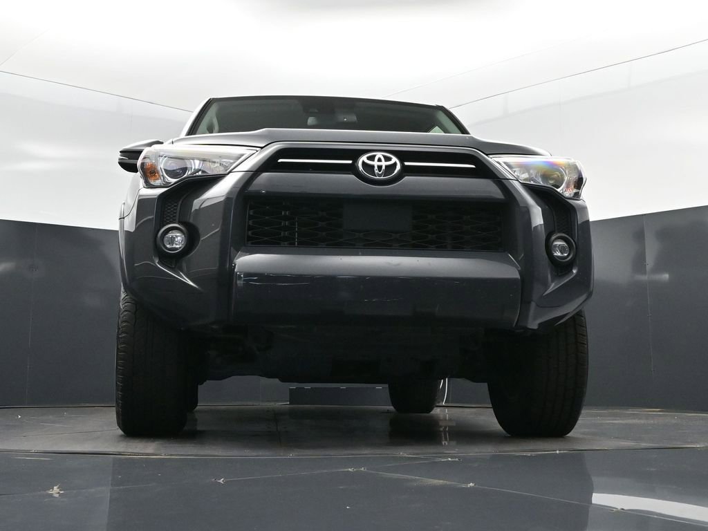 Used 2024 Toyota 4Runner SR5 Premium image 46