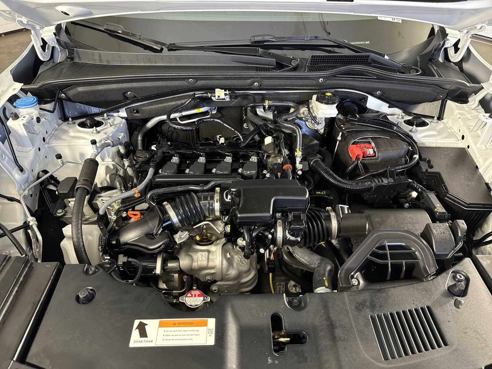 Used 2025 Acura ADX A-Spec AWD/4WD image 29