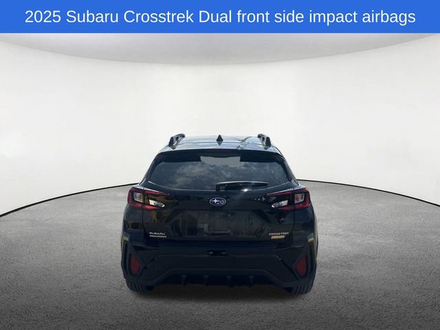 Used 2025 Subaru Crosstrek 2.5i Sport AWD/4WD image 21