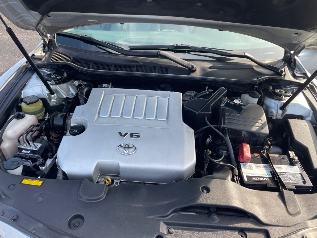 Used 2011 Toyota Camry LE w/ LE Extra-Value Pkg FWD image 10