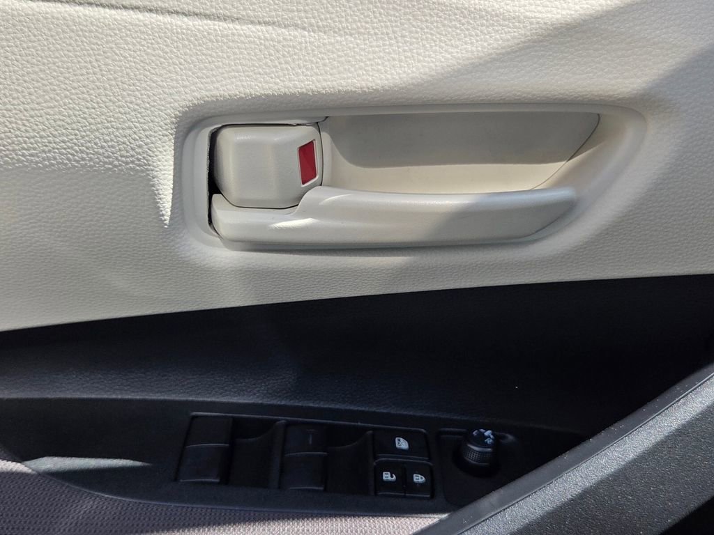 New 2026 Toyota Corolla LE image 26