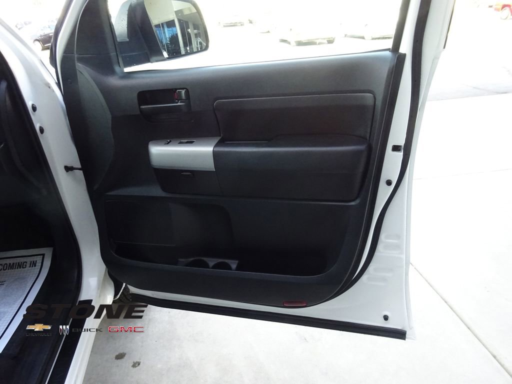 Used 2009 Toyota Tundra 2WD Double Cab image 30