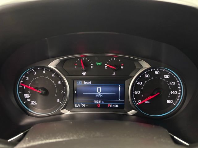 Used 2024 Chevrolet Equinox LT AWD/4WD image 15