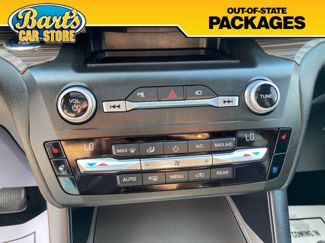 Used 2020 Ford Explorer Limited AWD/4WD image 34
