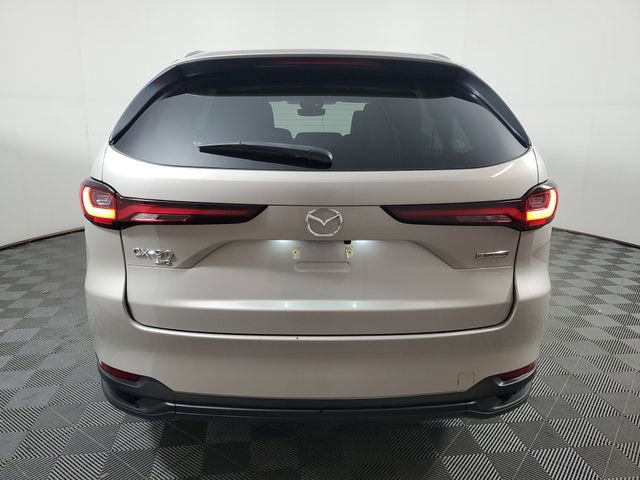 Certified 2024 MAZDA CX-90 Plug-In Hybrid w/ Preferred image 5
