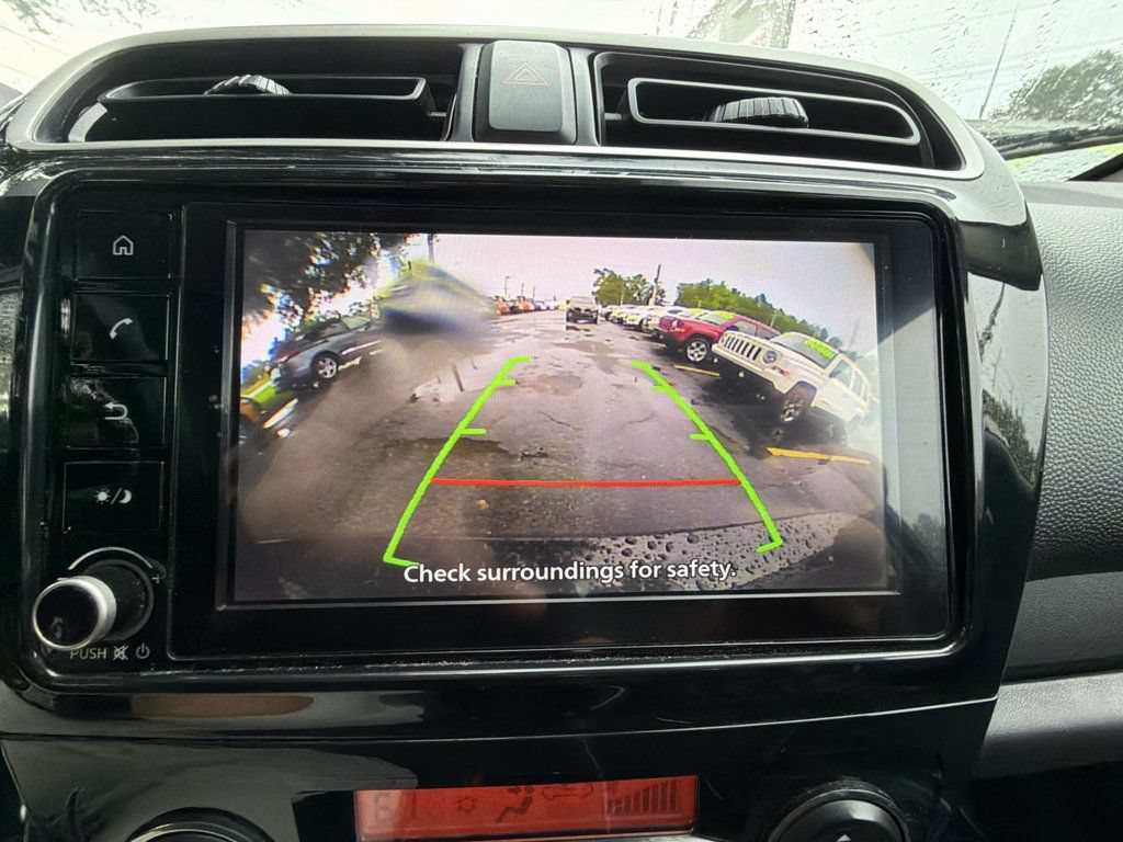 Used 2023 Mitsubishi Mirage SE FWD image 18