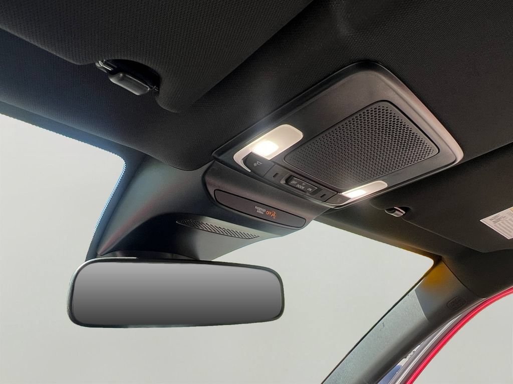 Certified 2027 Honda HR-V Sport image 20
