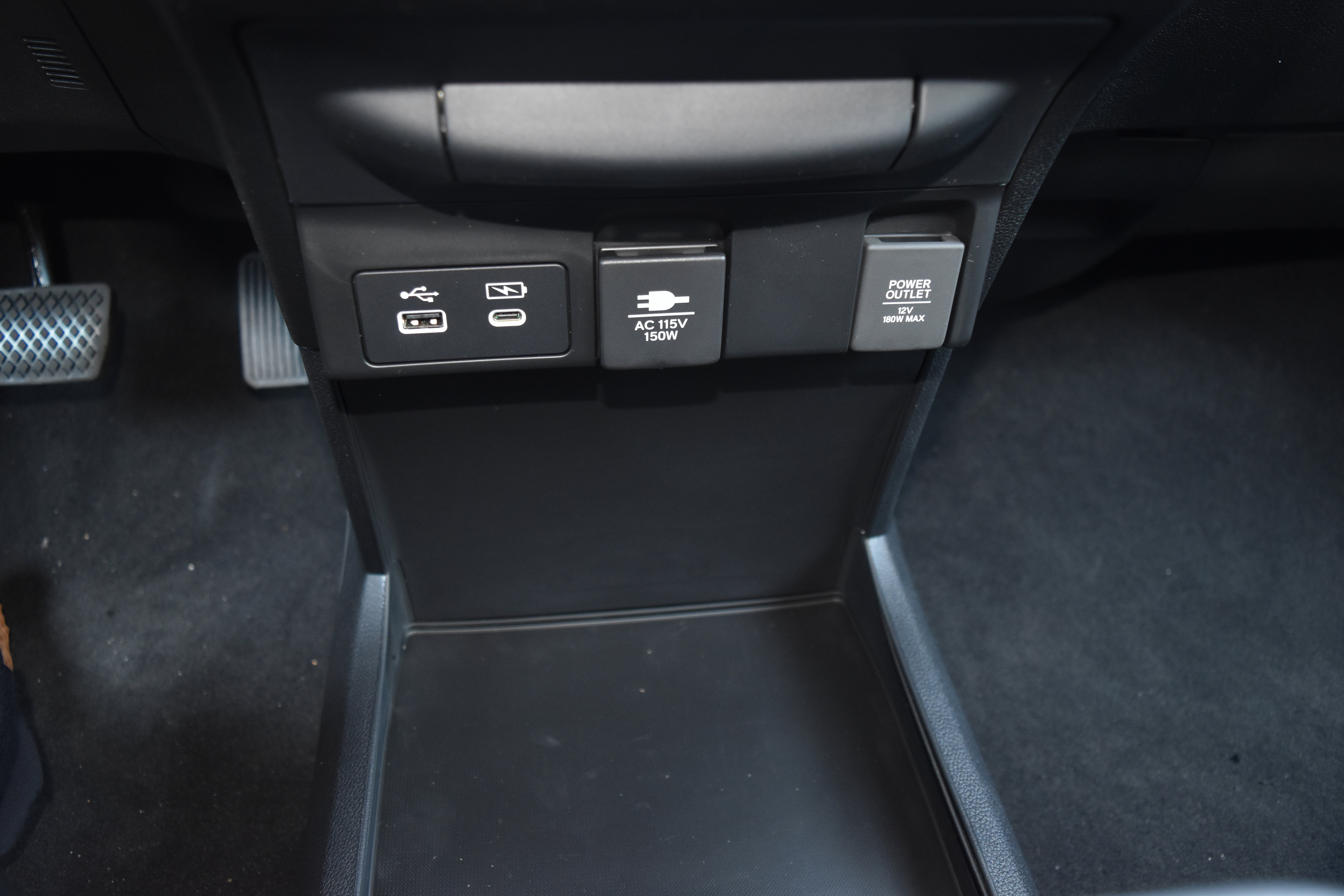 New 2026 Honda Odyssey Elite image 24