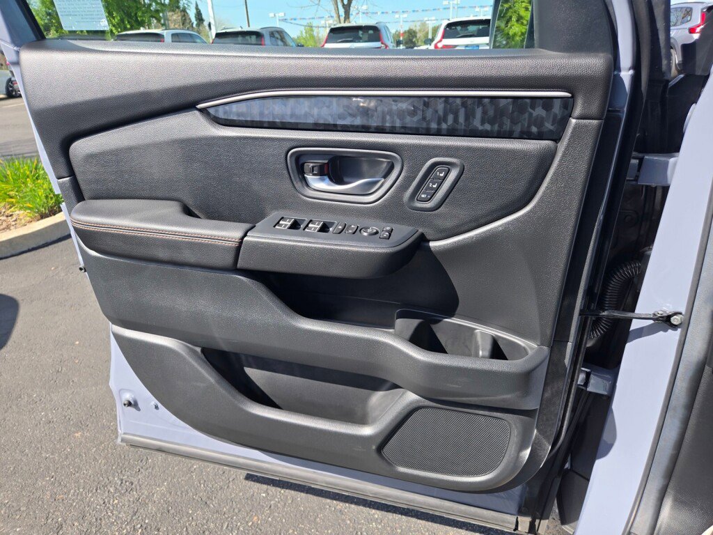 Used 2026 Honda Passport TrailSport Elite image 22