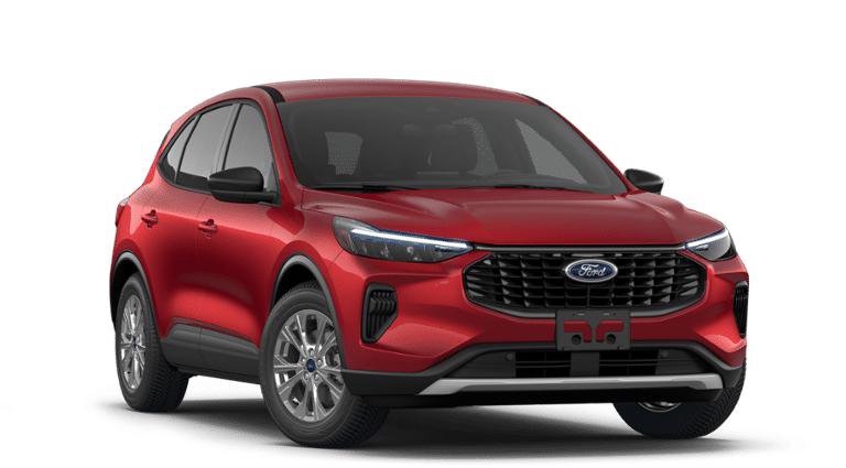New 2026 Ford Escape Active w/ Cold Weather Package image 4