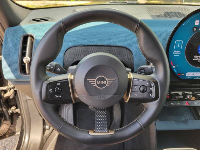 Used 2025 MINI Cooper Countryman S AWD/4WD image 24