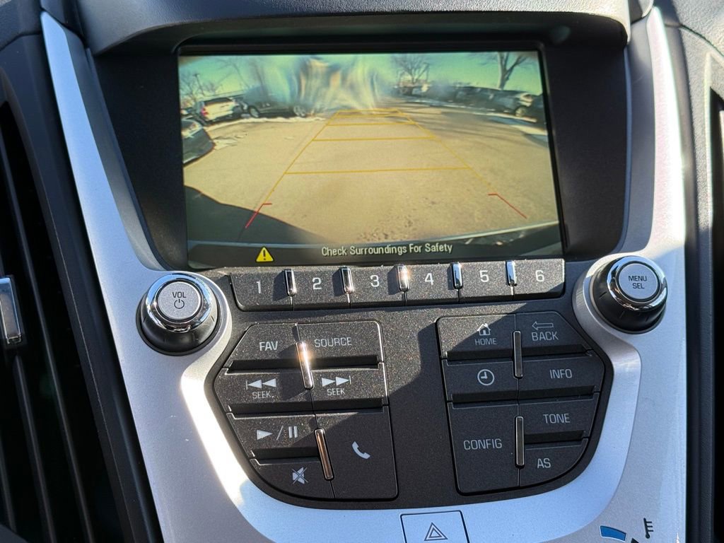 Used 2016 Chevrolet Equinox LT w/ Convenience Package image 24