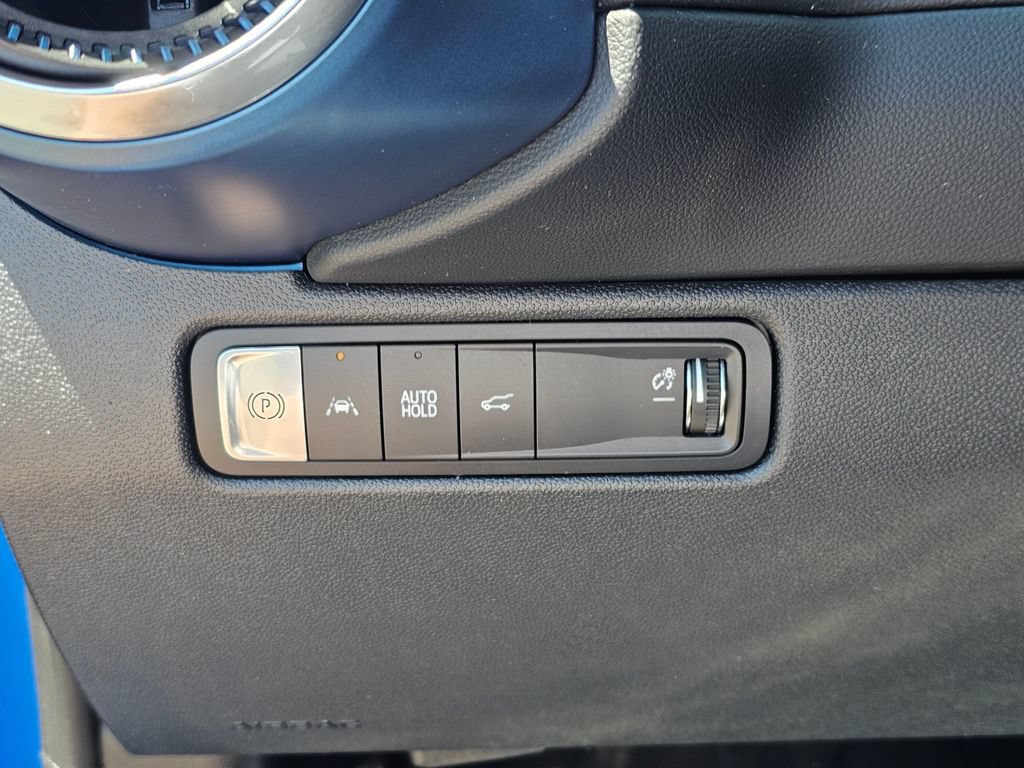 Used 2024 Chevrolet Equinox EV LT FWD image 23