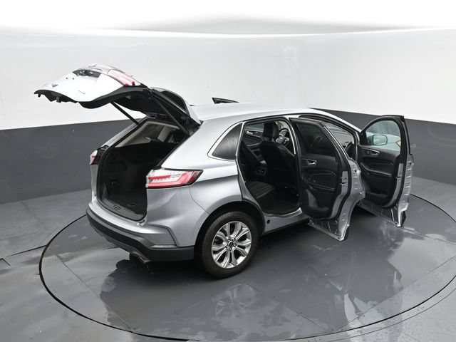 Used 2024 Ford Edge Titanium AWD/4WD image 28