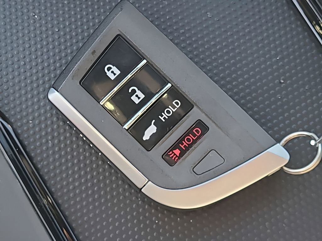 New 2026 Acura RDX A-Spec AWD/4WD image 38