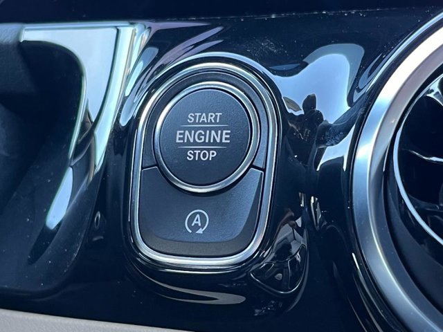 New 2026 Mercedes-Benz GLA 250 image 25