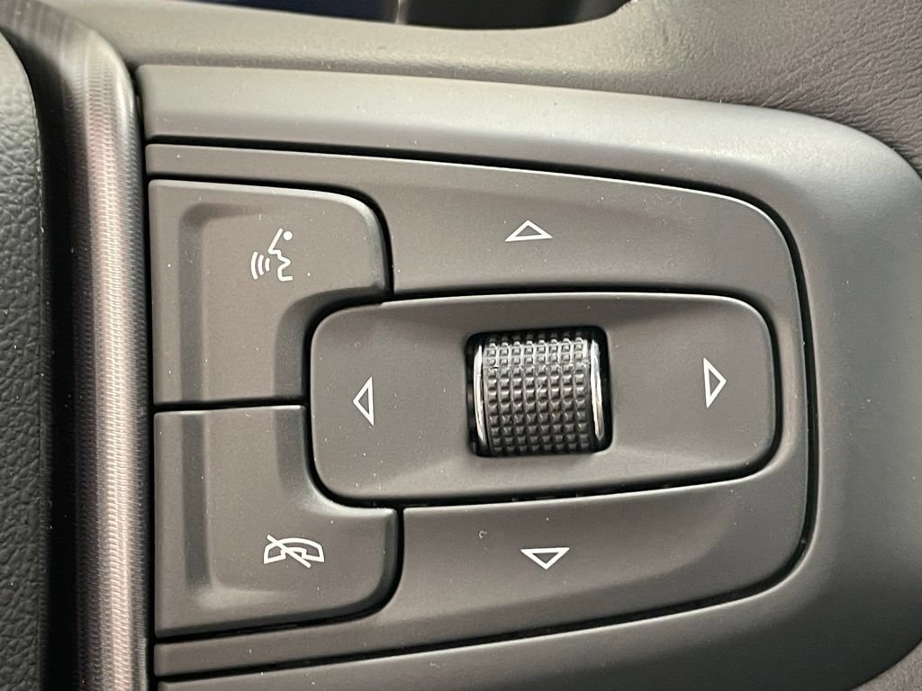 New 2026 GMC Sierra 2500 Denali Ultimate AWD/4WD image 38