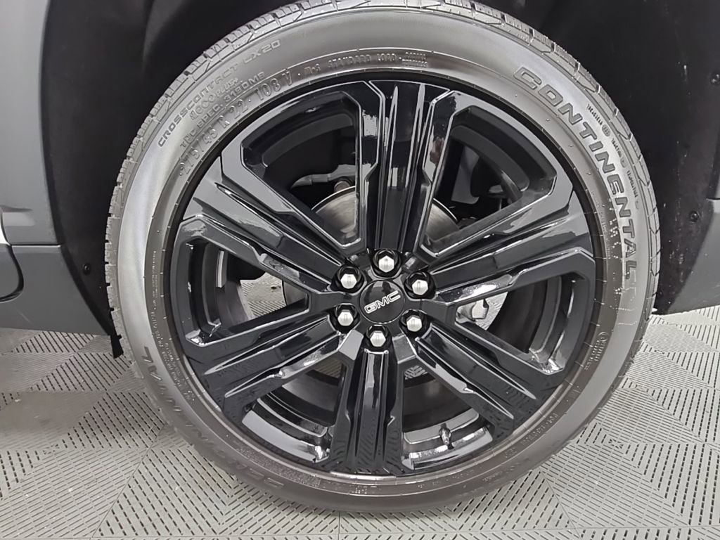 New 2026 GMC Acadia Elevation w/ Black Edition image 44