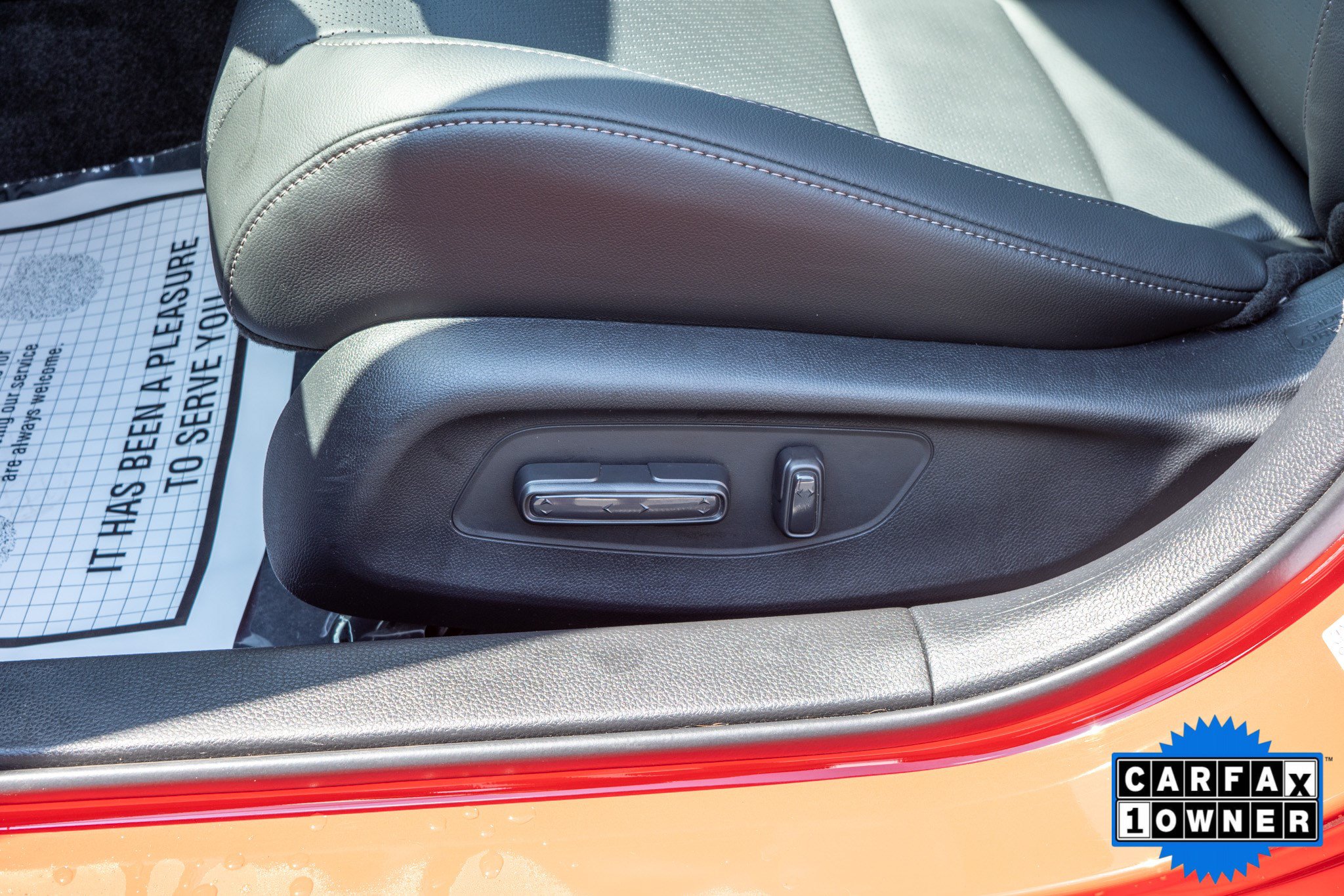Used 2026 Honda Civic Sport Touring image 30