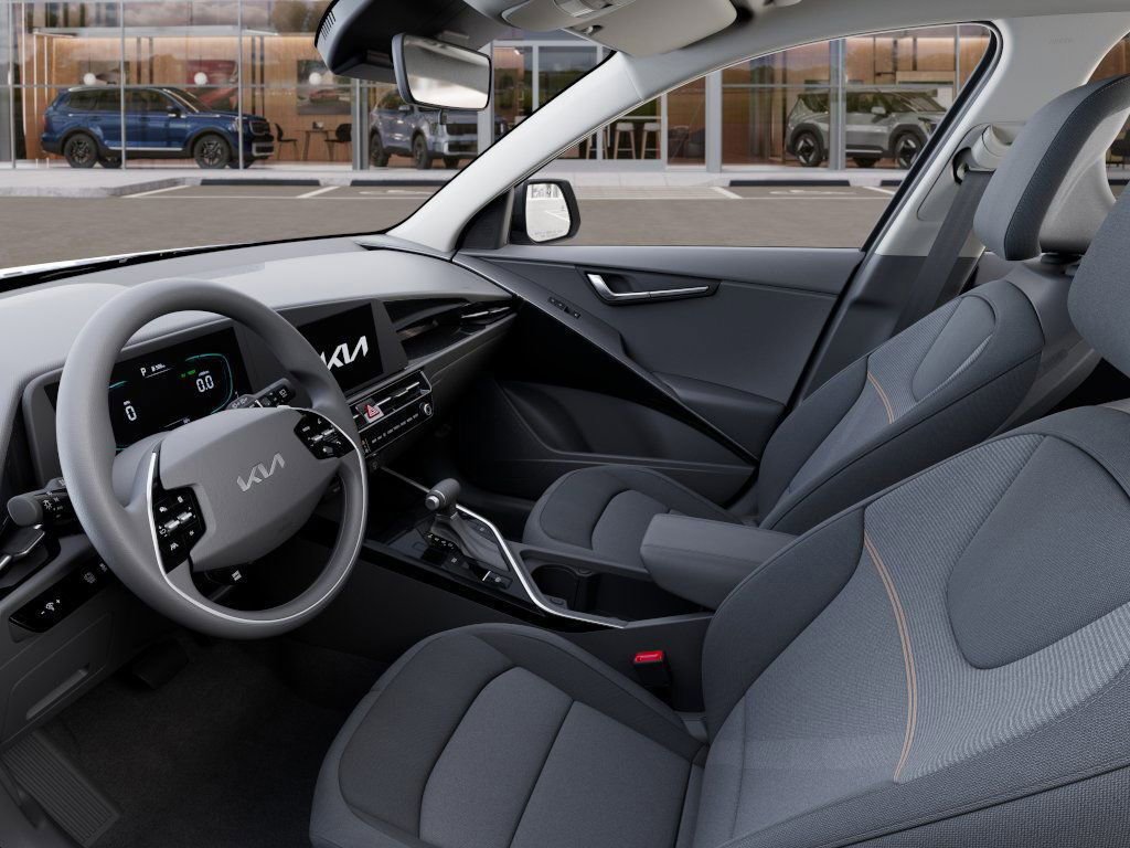 New 2026 Kia Niro LX image 24