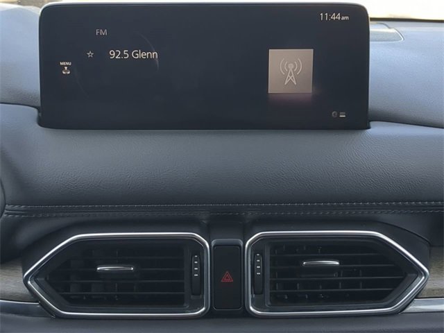 Certified 2025 MAZDA CX-5 Signature image 18