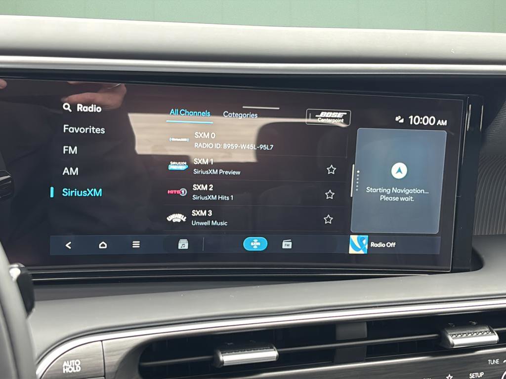 Certified 2026 Hyundai Palisade Calligraphy image 31