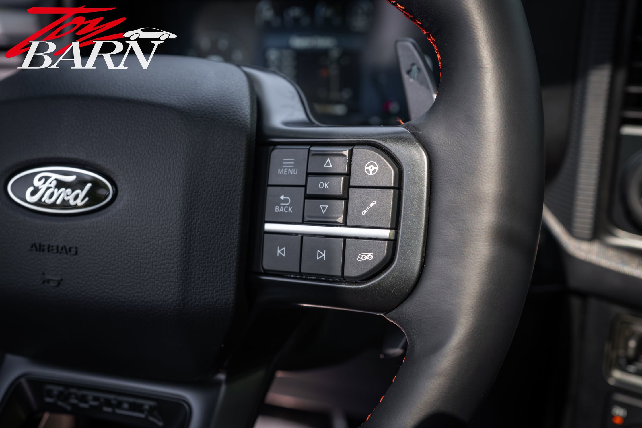 Used 2026 Ford F150 Raptor AWD/4WD image 31