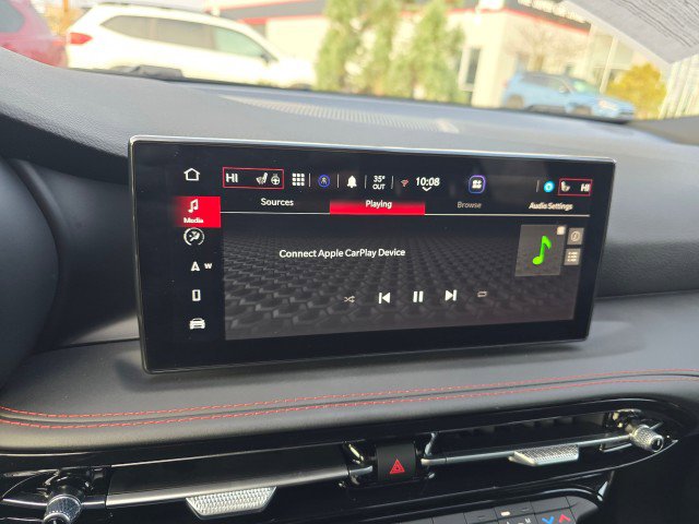 Used 2024 Dodge Hornet GT Plus w/ Tech Pack Plus w/o Parking image 36