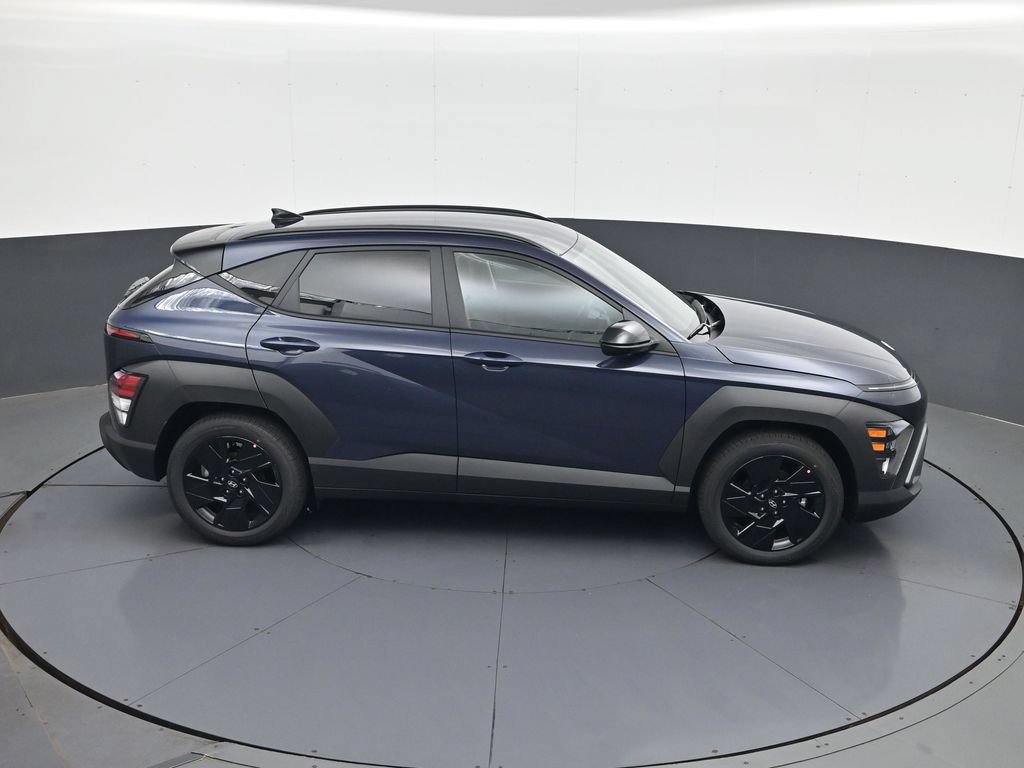 New 2026 Hyundai Kona SEL Sport FWD image 16