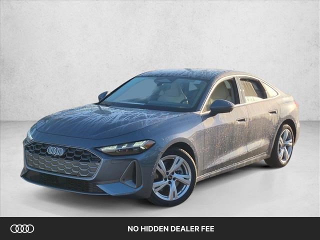 New 2026 Audi A5 Prestige AWD/4WD image 1