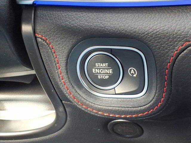 New 2026 Mercedes-Benz GLE 53 AMG 4MATIC Coupe image 25