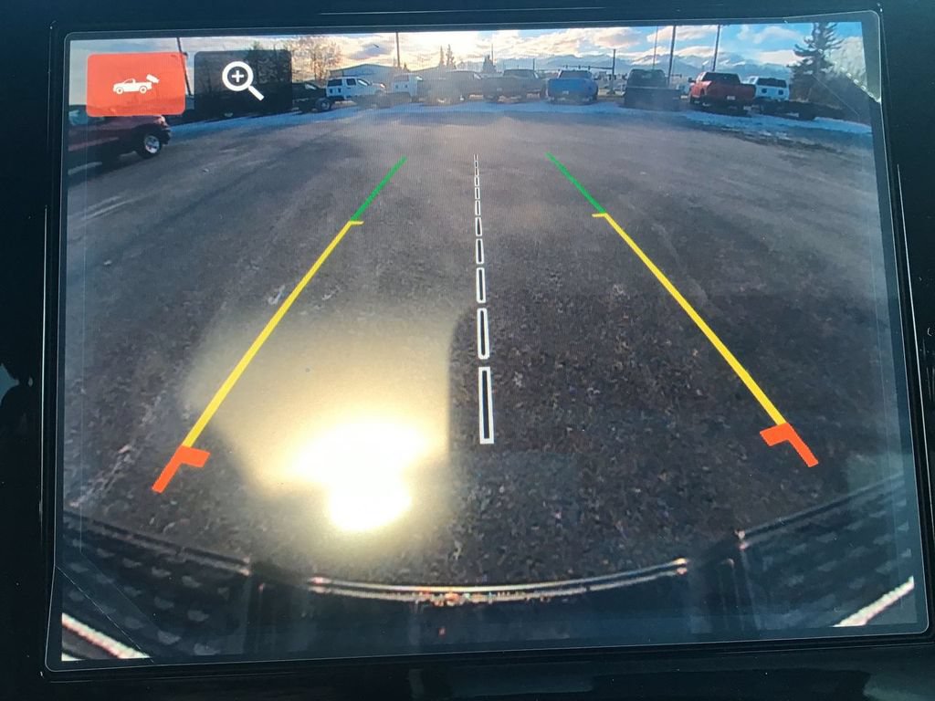 New 2026 RAM 2500 Tradesman AWD/4WD image 16