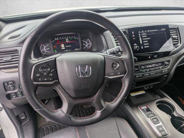 Used 2022 Honda Passport TrailSport image 14