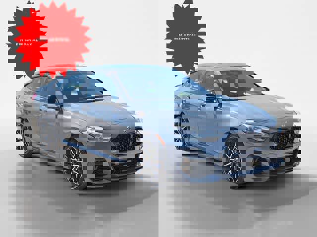 Used 2021 BMW M235i xDrive Gran Coupe w/ Shadowloine Package image 7