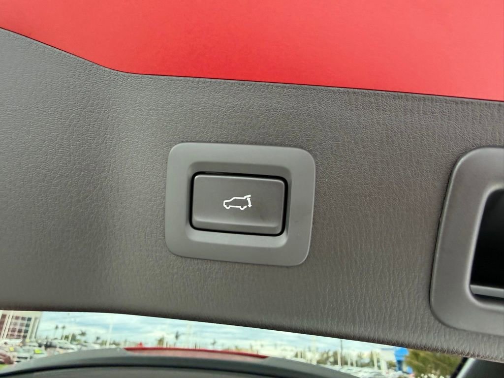 New 2025 MAZDA CX-5 AWD 2.5 S image 31