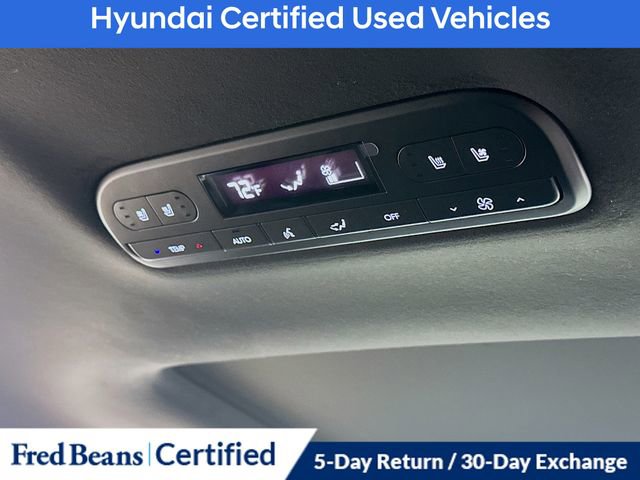 Used 2026 Hyundai Palisade Calligraphy image 18