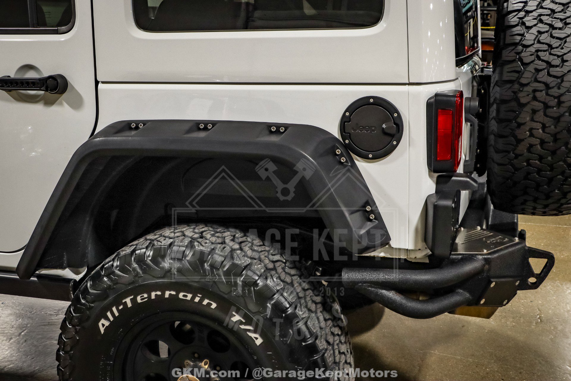 Used 2018 Jeep Wrangler Unlimited Sport w/ Power Convenience Group image 51