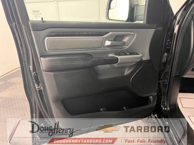 Used 2023 RAM 1500 Big Horn AWD/4WD image 27