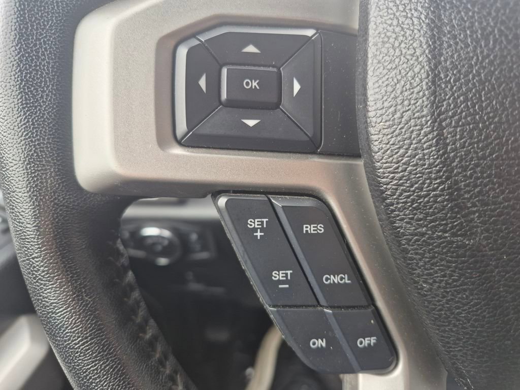 Used 2017 Ford F250 Lariat w/ Lariat Value Package image 28