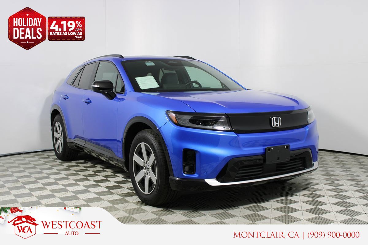 Used 2024 Honda Prologue Touring image 1