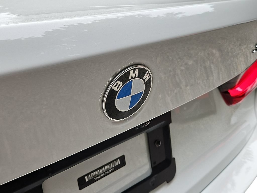 Used 2023 BMW 330i xDrive Sedan w/ Driving Assistance Package AWD/4WD image 29