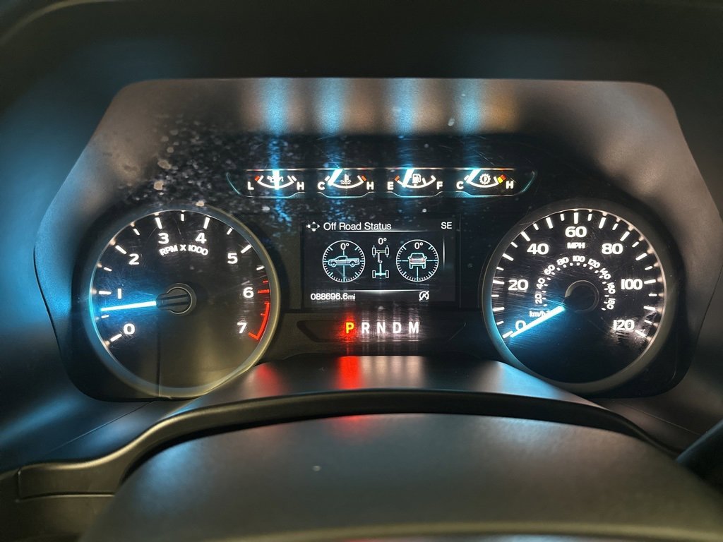 Used 2020 Ford F150 XLT w/ Equipment Group 302A Luxury image 14