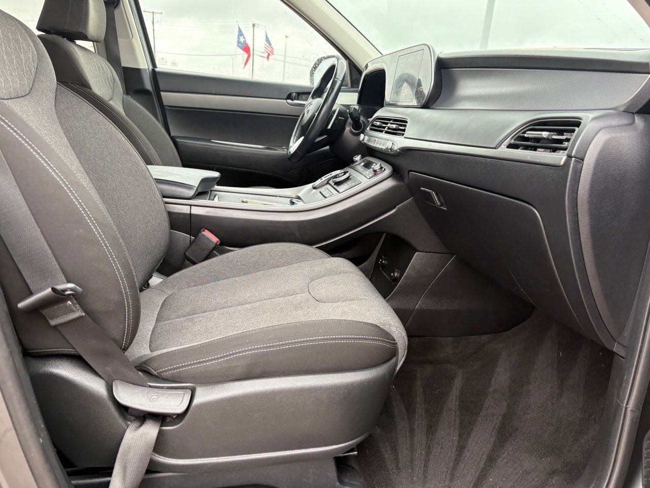 Used 2020 Hyundai Palisade SEL w/ Convenience Package FWD image 35