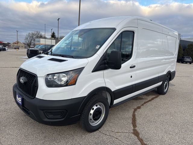 New 2026 Ford Transit 250 148 Medium Roof image 7