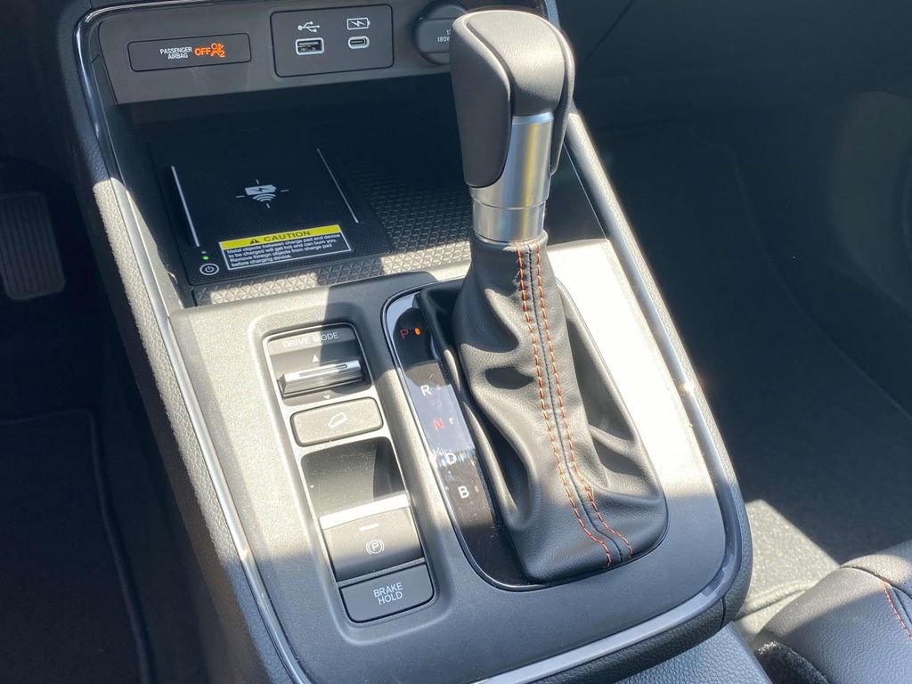 Used 2025 Honda CR-V Sport-L image 19