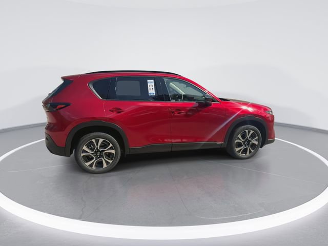 New 2026 MAZDA CX-5 Preferred image 8