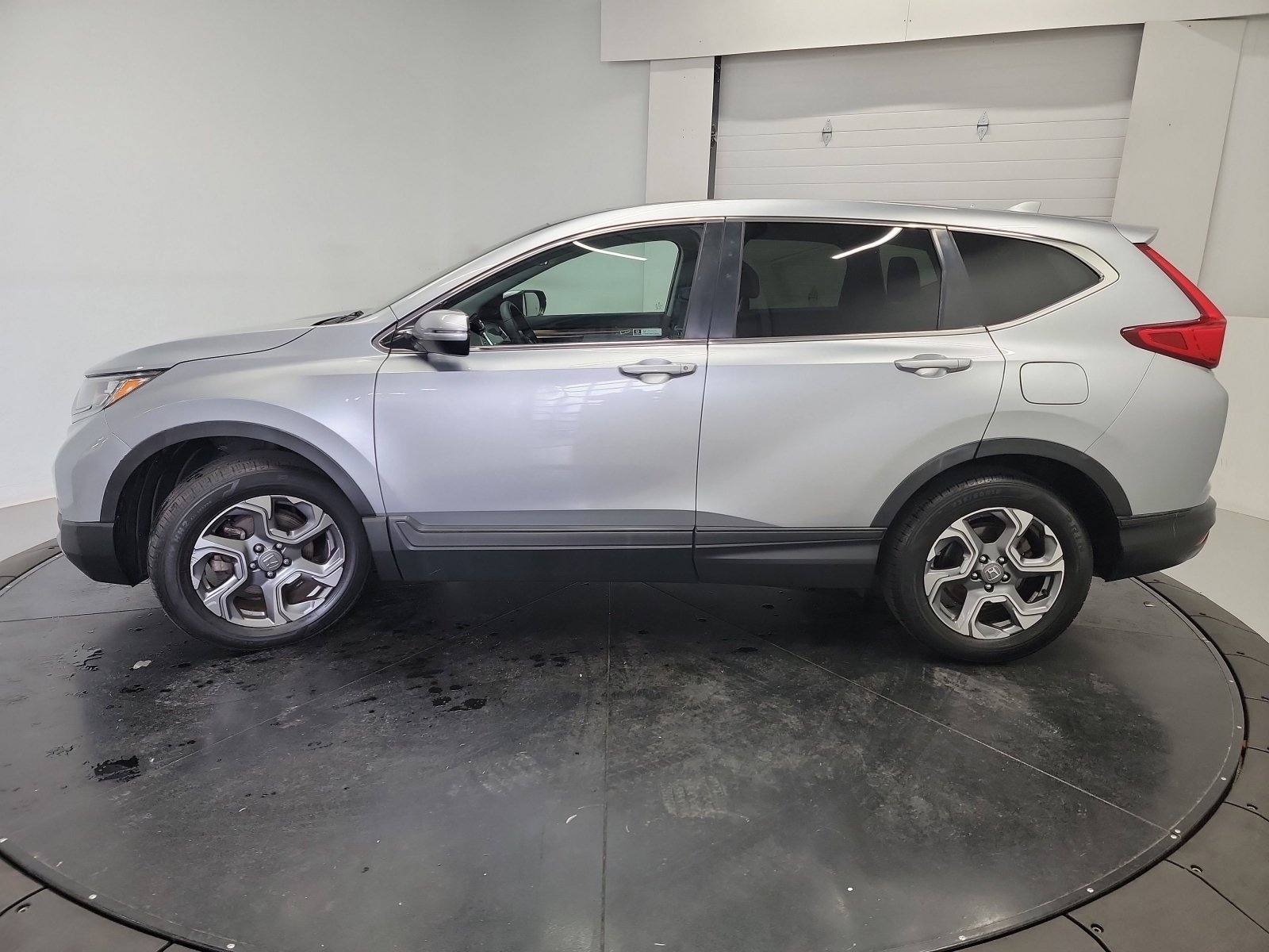 Used 2019 Honda CR-V EX image 4