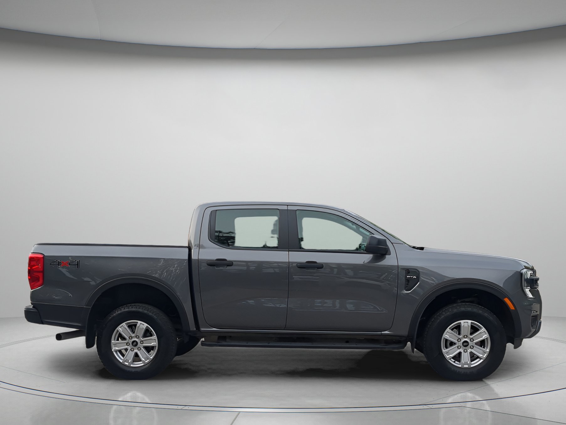 Certified 2025 Ford Ranger XL AWD/4WD image 39