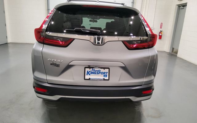 Used 2020 Honda CR-V EX image 6